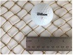 COLIBROX Vintage 5'x10' Fishing Net for Decor
