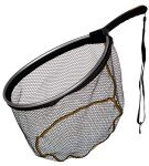 Frabill 13" x 18" Floating Trout Fishing Net