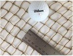 COLIBROX Vintage 5'x10' Fishing Net for Decor