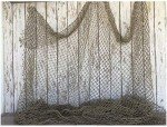 COLIBROX Vintage 5'x10' Fishing Net for Decor