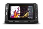 Lowrance Elite FS 9 Fish Finder with 3-in-1 Transducer