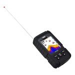 Lucky Portable Smart Fish Finder with Sonar