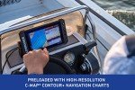 Lowrance Elite FS 9 Fish Finder with 3-in-1 Transducer