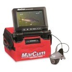 MarCum Mission SD Underwater Viewing System