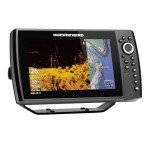 Humminbird Helix 9 Chirp MEGA DI+ GPS G4N