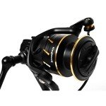 KINGSWELL Telescopic Fishing Rod and Reel Combo