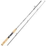 Sougayilang Carbon & Glass Spinning/Casting Fishing Rod