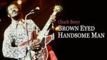 Chuck Berry - Brown-Eyed Handsome Man Fishing Lure
