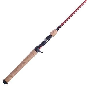 Berkley 6’6” Cherrywood HD Medium Casting Rod