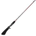 Zebco Z-Cast 5'6" Fishing Rod with Comfortable Grip