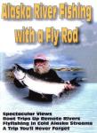 Fly Fishing Adventures in Alaska's Rivers