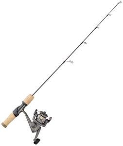 Berkley Lightning 28" Ice Fishing Combo