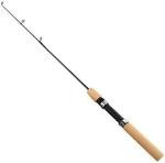 LCE Ice Fishing Rod Pen Pole Combo 75cm