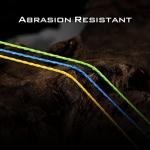 KastKing Superpower Braided Fishing Line - Low-Vis Gray