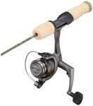 Berkley Lightning 28" Ice Fishing Combo