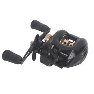 Carbon Fiber Baitcasting Reel with 7.2:1 Ratio