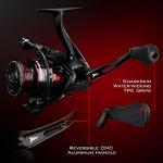 KastKing Royale Legend Spinning Fishing Reel