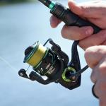 Piscifun Viper X Ultralight Spinning Reel 1000 Series