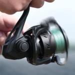 HANDING M1 Spinning Reel for Freshwater Fishing