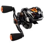 KastKing Zephyr Carbon Fiber Baitcasting Reel