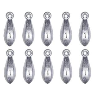 Fishing Weights Sinkers for Saltwater Fishing 1oz-8oz