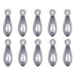 Fishing Weights Sinkers for Saltwater Fishing 1oz-8oz