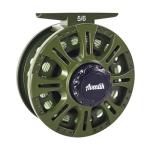 Aventik Classic III Graphite Fly Reel Series
