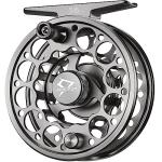 Piscifun Sword Fly Fishing Reel - Lightweight & Durable