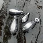 Fishing Weights Sinkers for Saltwater Fishing 1oz-8oz
