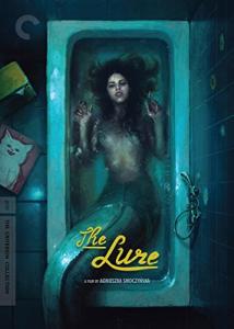 The Lure: English Subtitled Fishing Film