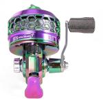 Sougayilang High Speed Spincast Fishing Reel