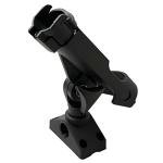 2 Pack Rod Holder with Side Deck Mount