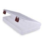 Plano Stowaway Box with Adjustable Dividers