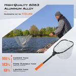 KastKing Brutus Lightweight Fish Landing Net