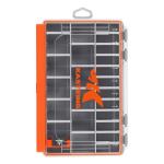 KastKing HyperSeal Waterproof Tackle Box Organizer