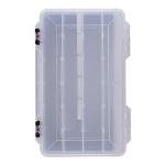 Plano Stowaway Box with Adjustable Dividers