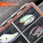 KastKing HyperSeal Waterproof Tackle Box Organizer
