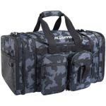 PLUSINNO Expandable Water Resistant Fishing Tackle Bag