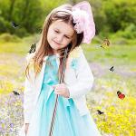 Kids Telescopic Fishing Nets for Bug and Fish Catching