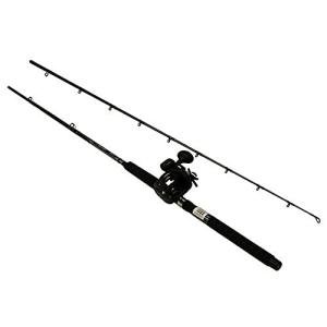 Okuma Great Lakes Trolling Combo 8'6" Medium Action