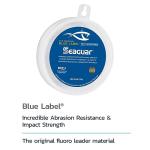 Seaguar 20lb Fluorocarbon Fishing Leader 25m