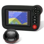 Rechargeable Portable Wireless Sonar Fish Finder