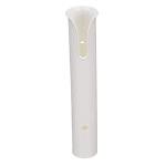 Attwood PVC Rod Holder for Fishing Gear