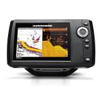 Humminbird HELIX 5 G2 Fish Finder with Sonar