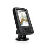 Humminbird PiranhaMAX 4 Portable Fish Finder