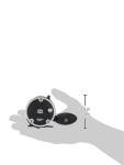 PENN Rival Level Wind Fishing Reel, 15lb Max