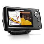 Humminbird HELIX 5 G2 Fish Finder with Sonar