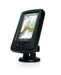 Humminbird PiranhaMAX 4 Portable Fish Finder