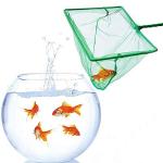 DSSPORT 4 Inch Fish Catch Nets - 2 Pack
