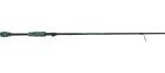 Berkley 6’6” AMP Spinning Rod, Two Piece Spinning Rod, 8-14lb Line Rating, Medium Rod Power, Moderate Fast Action, 1/4-5/8 oz. Lure Rating